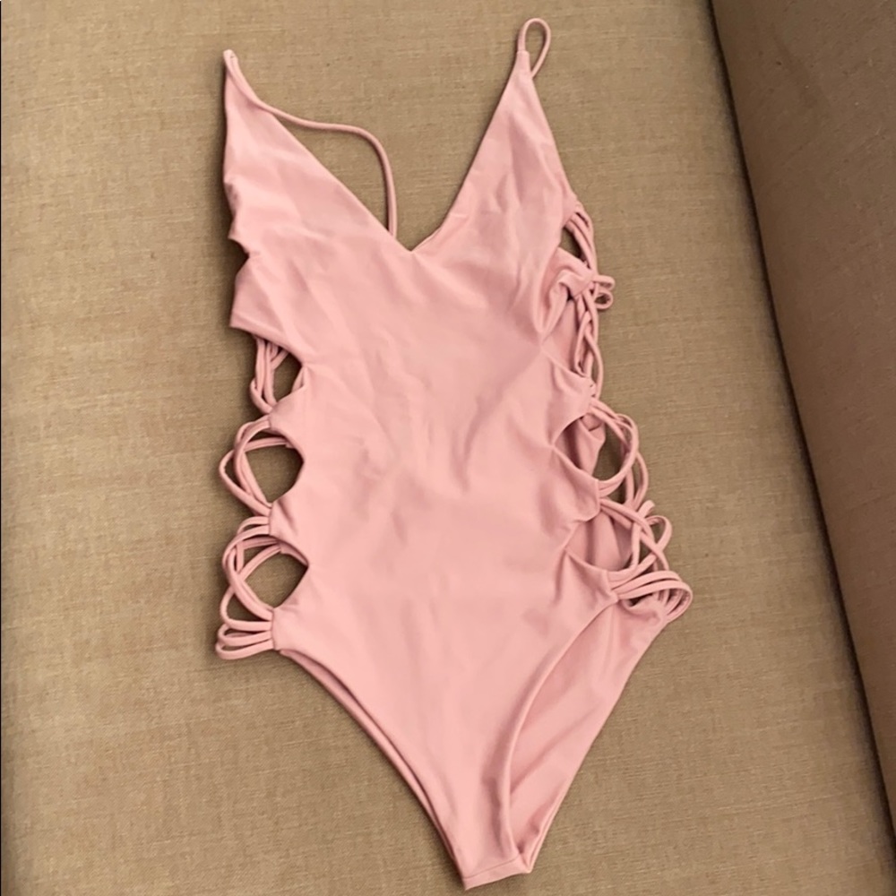 KAOHS “Rio” one piece.